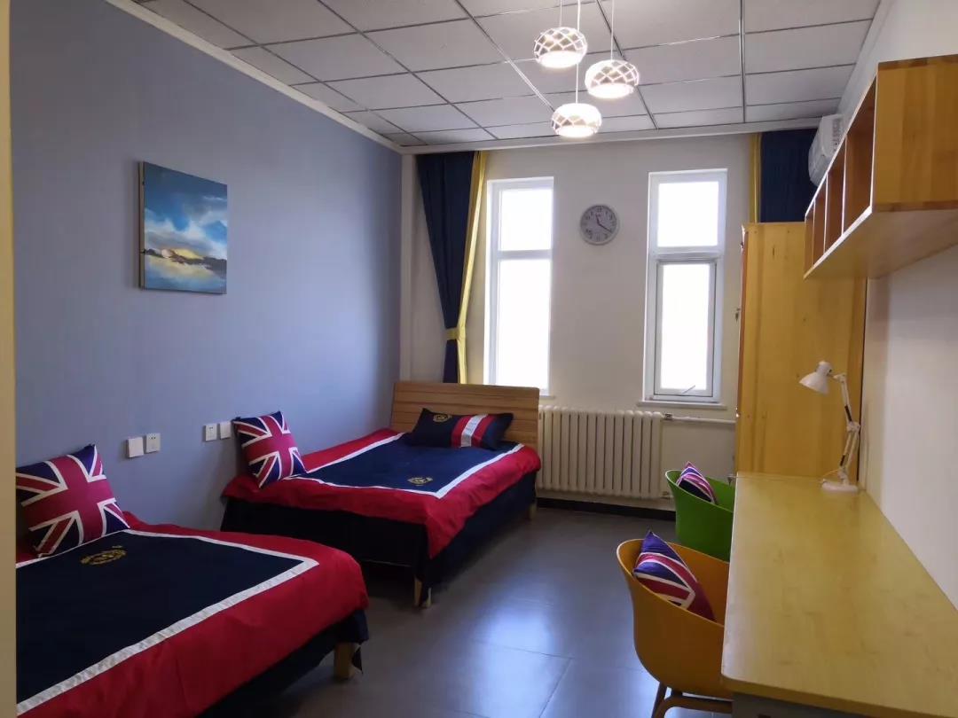 君誠雙語國際學校