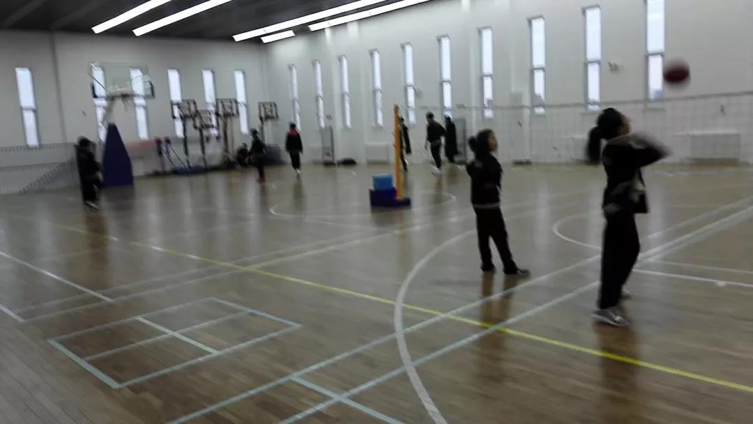 君誠雙語國際學校