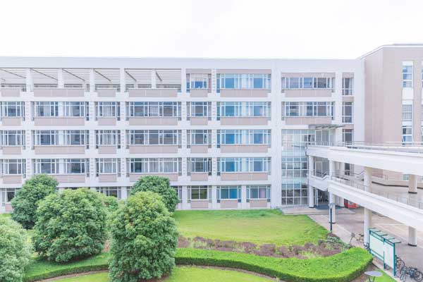 鄭州理工職業學院云計算技術與應用專業招生