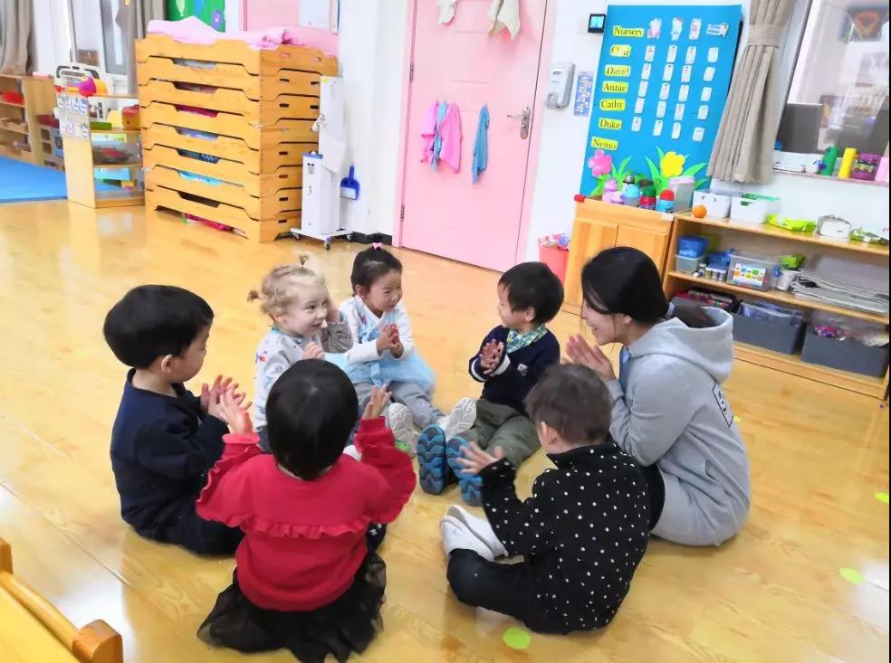 君誠國際雙語學校