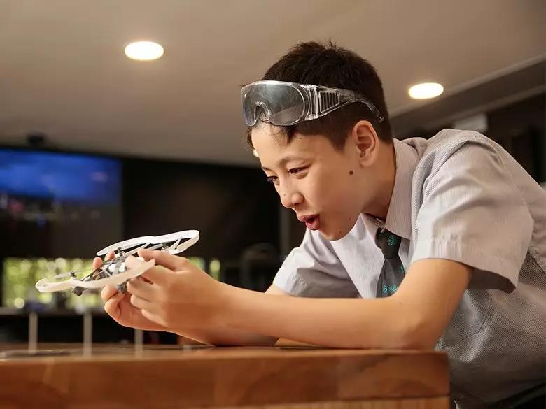 北京諾德安達國際學校