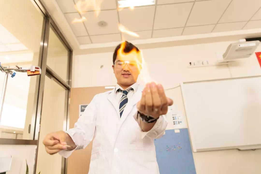 北京諾德安達國際學校