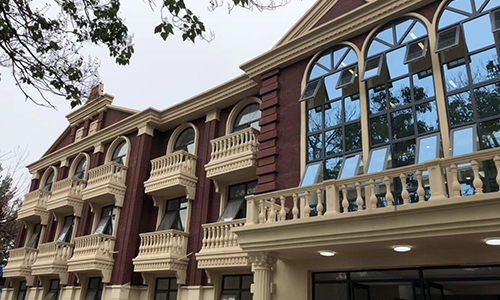 天津國際學(xué)校開放日