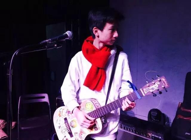 牛津公學成都學校