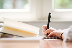 國際學校入學考試