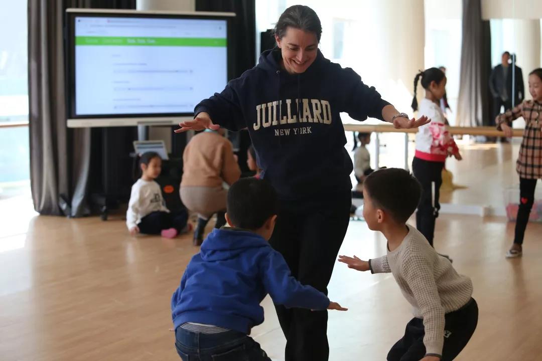 北京諾德安達國際學校