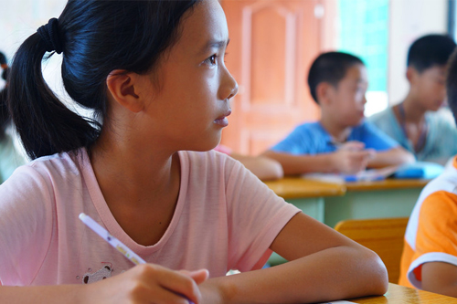 2019年海淀尚麗外國語學校辦學優勢及招生政策