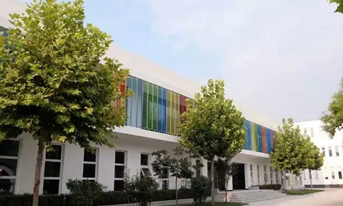 北京國際學校費用