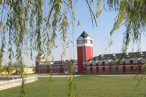 北京愛迪國際學校|2019年3月16日校園開放日 邀請涵