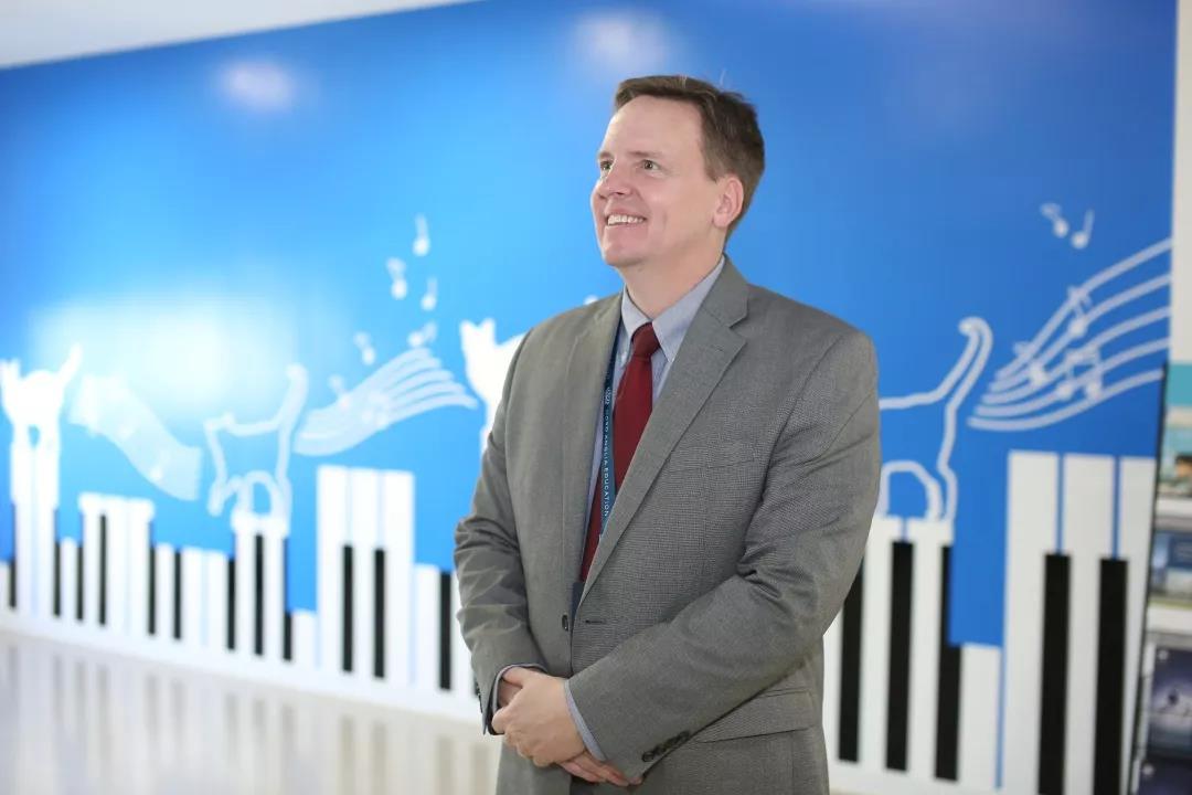 北京諾德安達國際學校