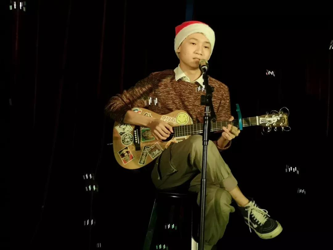 牛津公學成都學校