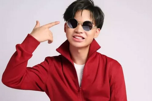 中育貝拉國際高中有一位同學迎來:伯克利音樂學院offer