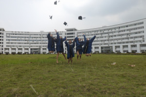 心理學(xué)在職研究生