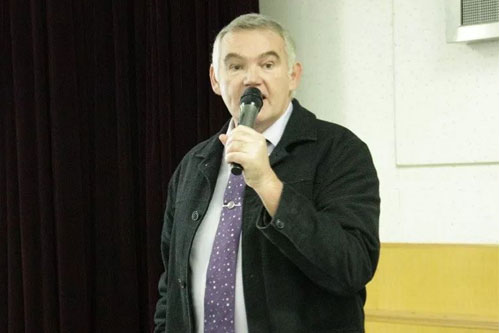 領科教育北京校區