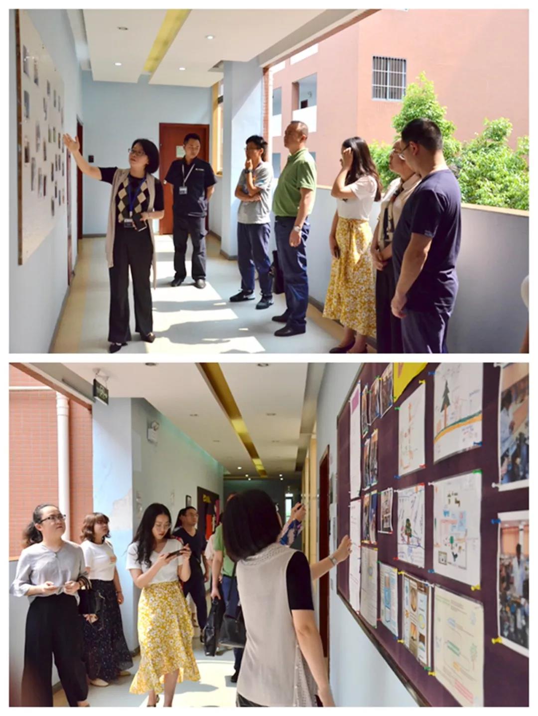 牛津國際公學成都學校