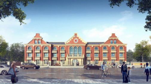 天津格瑞思國際學校