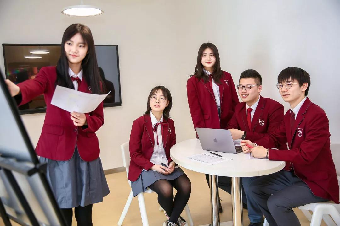 北京愛迪國際學校