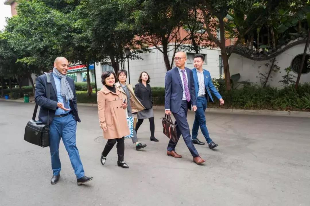 成都七中國際部