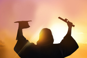 法學在職研究生