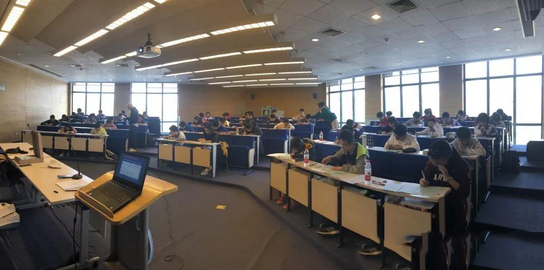 哈珀國際教育天津分校