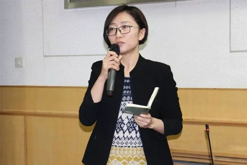 領科教育北京校區