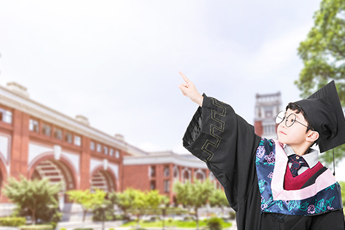 小升初國際學校