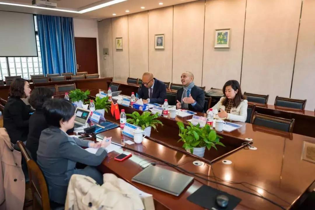 成都七中國際部