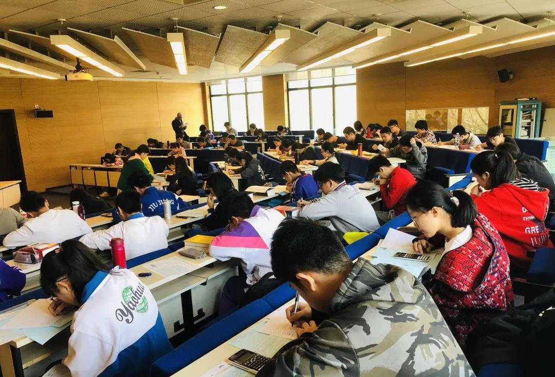 哈珀國際教育天津分校