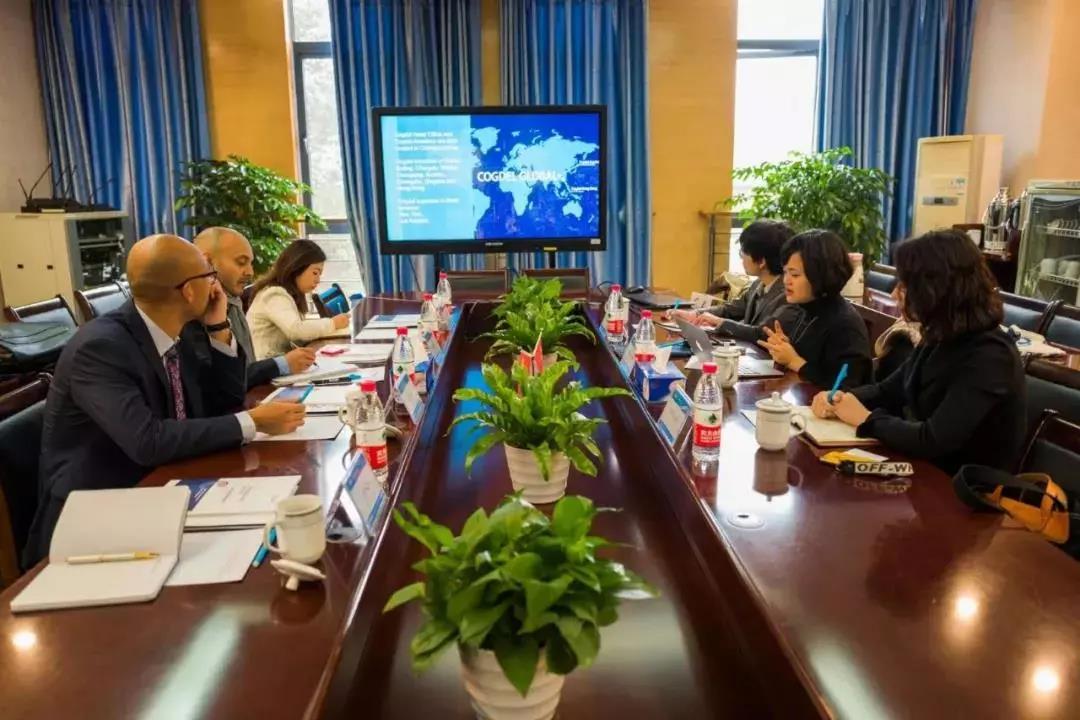 成都七中國際部