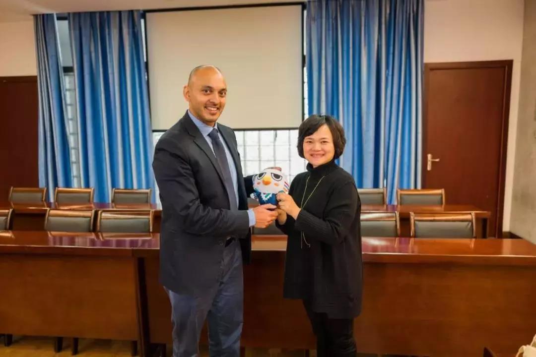 成都七中國際部