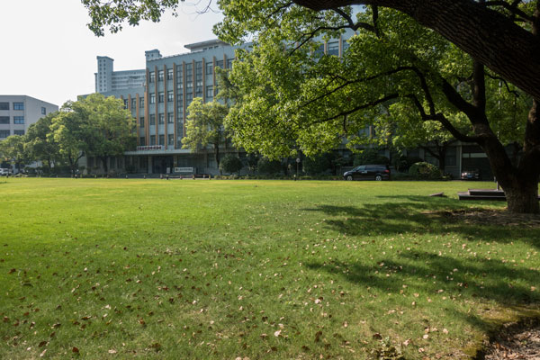 河南城建學院數據科學與大數據技術專業好嗎