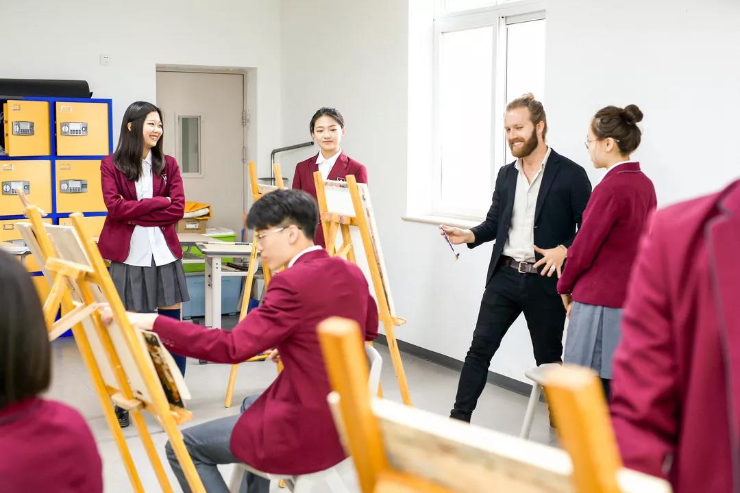 北京愛迪國際學校