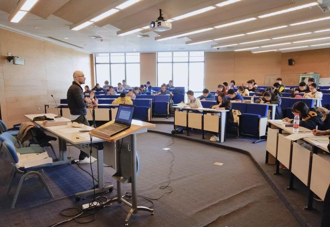 哈珀國際教育天津分校