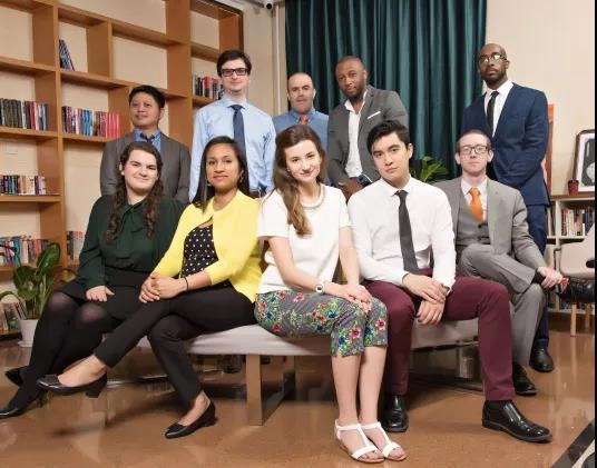 美國(guó)威力塔斯學(xué)校