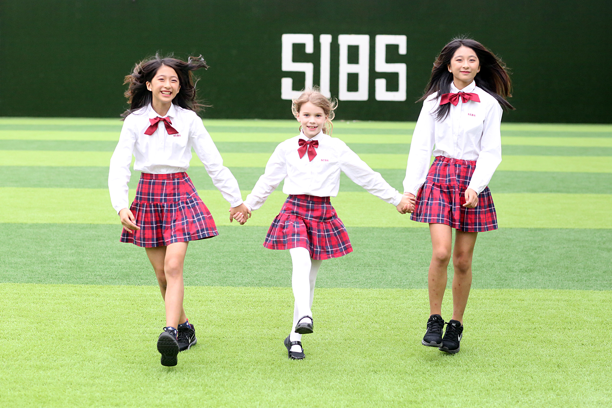 君誠國際雙語學校