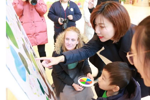 北京愛迪學校國際幼兒園招生簡章