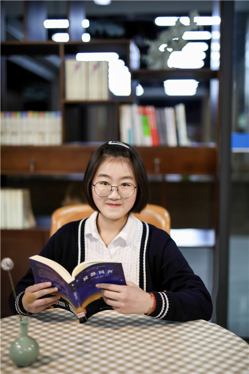 成都七中國際部