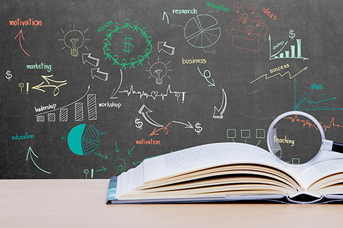 國際學(xué)校課程