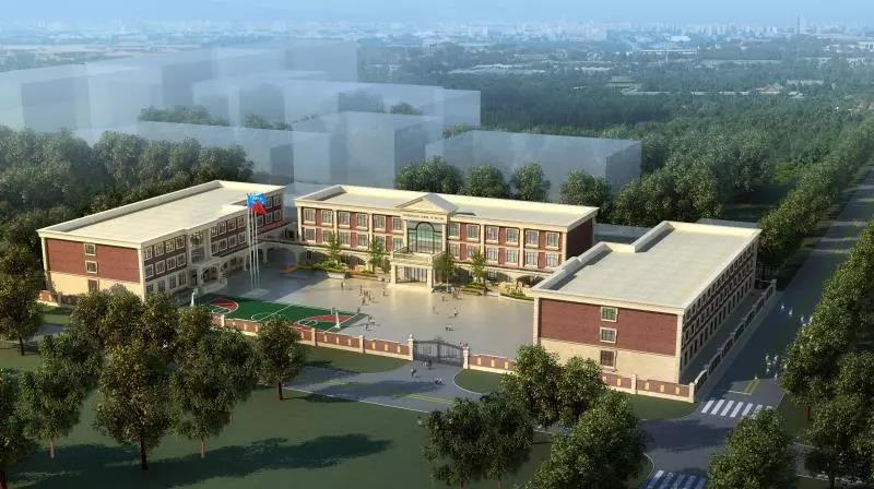 北京卓爾大方學(xué)校