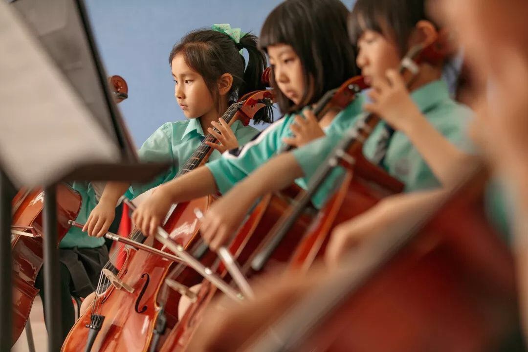 北京房山諾德安達(dá)學(xué)校