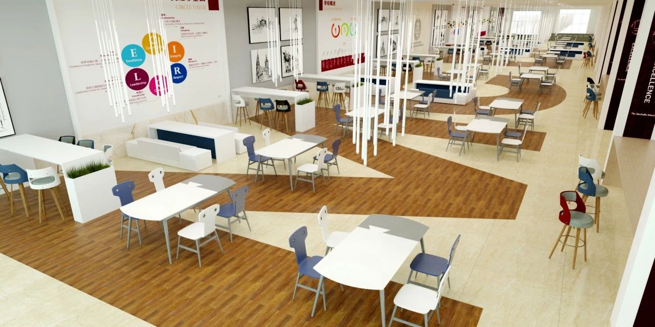 天津美達菲學校