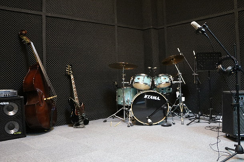 中國煤礦文工團藝術學校國際部