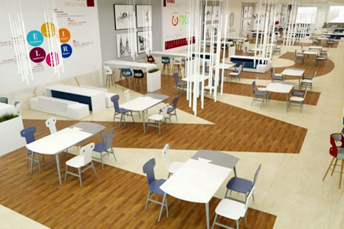 天津美達菲學校2019年國際班招生簡章