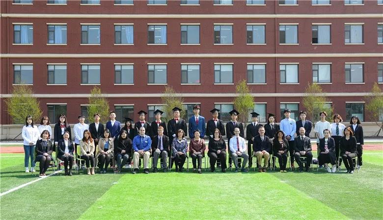 天津美達菲學校