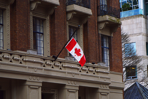 加拿大國際高中