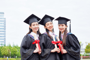 北京外國語大學(xué)在職研究生