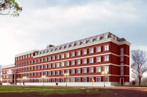 天津美達菲學校2019年國際班招生簡章