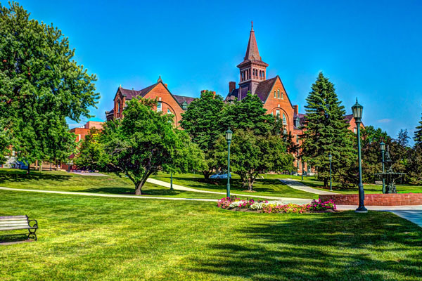 江西高鐵學校錄取分數線