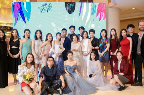 北京愛迪學(xué)校