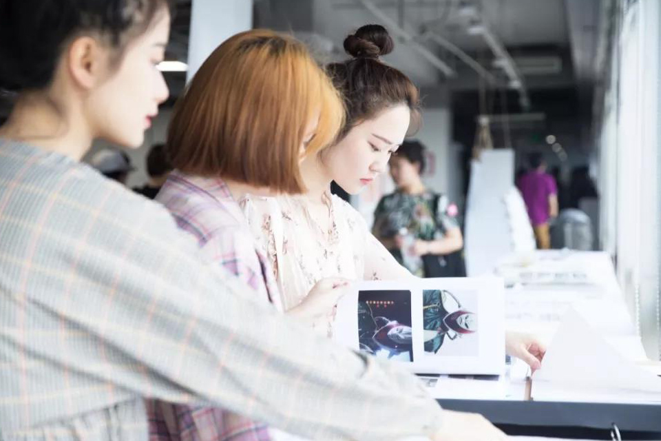 BACA國際藝術(shù)教育中心